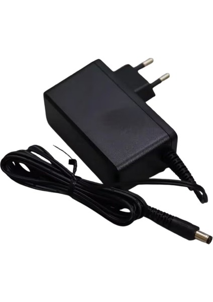 12V 2A Modem ve Arduino Uyumlu Priz Tipi Adaptör MSG-V2000ER120-024E0-DE