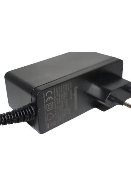 12V 2A Modem ve Arduino Uyumlu Priz Tipi Adaptör MSG-V2000ER120-024E0-DE