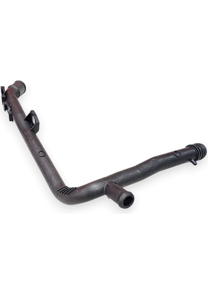 Vw Polo 2011-2014 1.6 Dizel Cay Motor Su Borusu 03L121065AJ