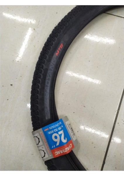 Bisiklet Dış Lastik 26x2.10