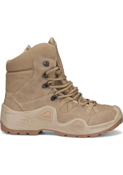 Çöl Combat Gtx Waterproof Suya Dayanıklı Fermuarlı Bot
