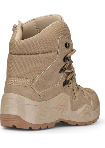 Çöl Combat Gtx Waterproof Suya Dayanıklı Fermuarlı Bot