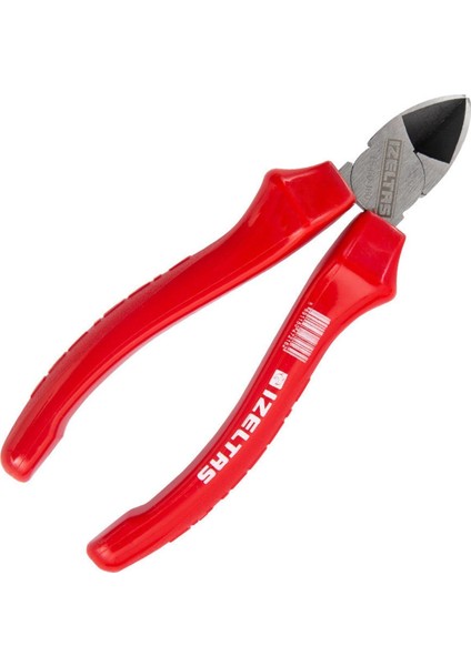 Izeltaş Yan Keski Opak Seri 180MM