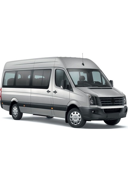 Vw Crafter 2013-2016 Arka Stop Lambası Bağlantı Pimi 3 Adet 2E0945230