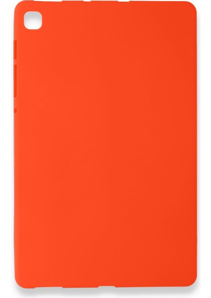Samsung Galaxy Tab S6 Lite P610 10.4 Inc Uyumlu Nano Arka Koruma