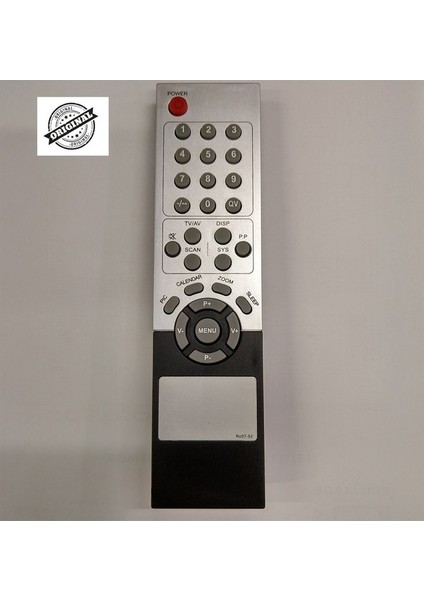 RC07-52 Tv Kumandası