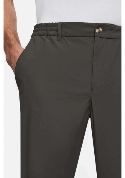 Ds Damat Relaxed Fit Haki Armürlü Ince ve Hafif Rpt Jogger Pantolon fiyatları