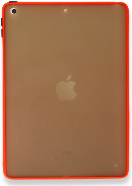 iPad 9.7 İnç 5.Nesil Uyumlu Montreal Seri Arka Koruma