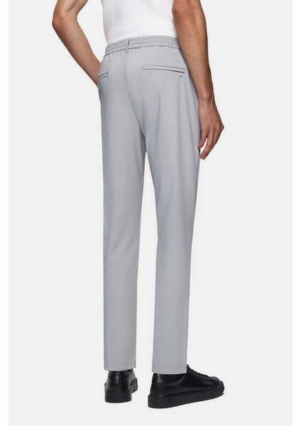Ds Damat Relaxed Fit Taş Armürlü Ince ve Hafif Rpt Jogger Pantolon fırsatları