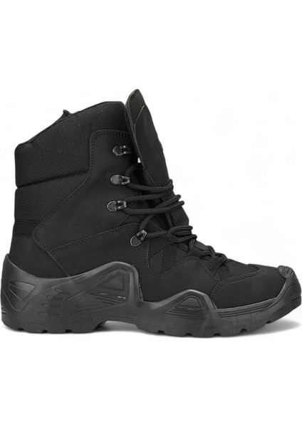 Çöl Combat Gtx Waterproof Suya Dayanıklı Fermuarlı Bot