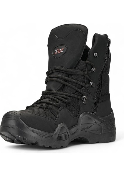 Çöl Combat Gtx Waterproof Suya Dayanıklı Fermuarlı Bot