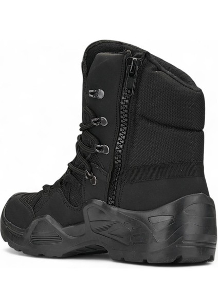 Çöl Combat Gtx Waterproof Suya Dayanıklı Fermuarlı Bot