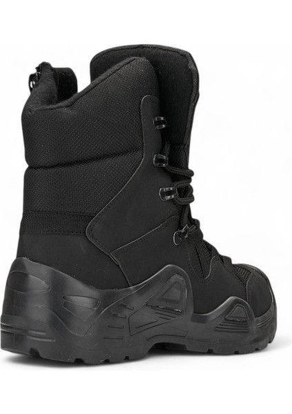 Çöl Combat Gtx Waterproof Suya Dayanıklı Fermuarlı Bot
