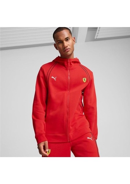 Scrıpt Comfort Hoodie