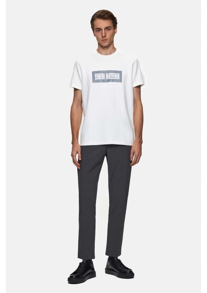 Ds Damat Relaxed Fit Antrasit Armürlü Ince ve Hafif Rpt Jogger Pantolon indirimleri