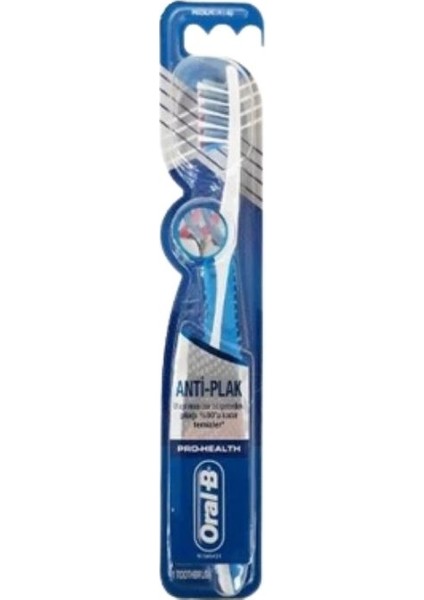 Pro-Health Anti-Plak Medium M40 Diş Fırçası