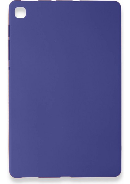 Samsung Galaxy Tab S6 Lite P610 10.4 İnç Uyumlu Nano Arka Koruma