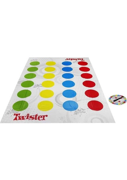 Twister