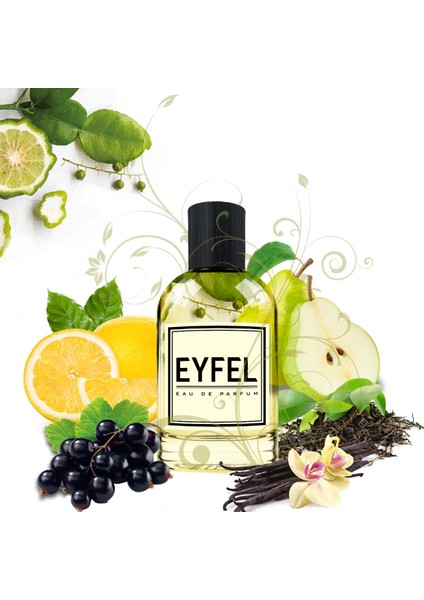 W191 Kadın Parfüm 50 mL