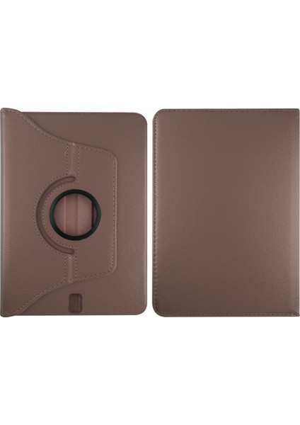 Samsung Galaxy T820 Tab S3 Uyumlu 360 Kapaklı Kılıf