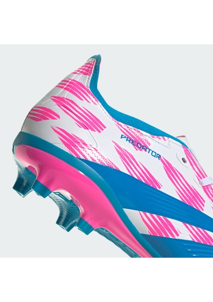 Performance IG6262 Predator League Firm Ground Boots