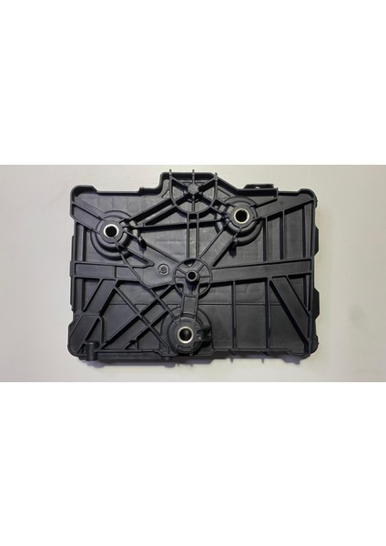 Renault Clio 4 Captur Akü Muhafaza Alt Bakaliti 648601269R-244283570R