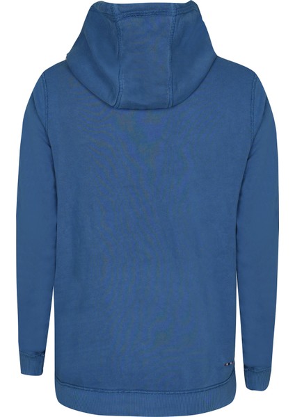 Napapıjrı Babos Hood Erkek Sweatshırt N0YGPD-BA1