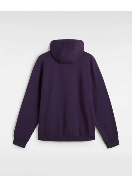 Arched Pullover