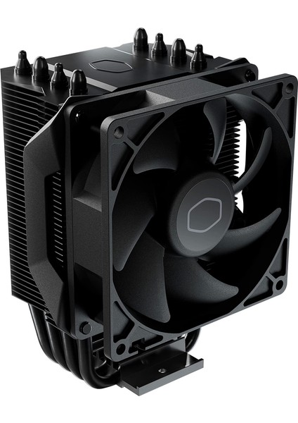Hyper H411 Nano 92 mm Intel (1700P)-(1851P) - Amd Uyumlu Hava Soğutucu