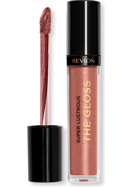 Super Lustrous The Gloss - 260 Rosy Future