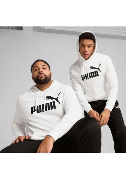 Ess No. 1 Logo Hoodie