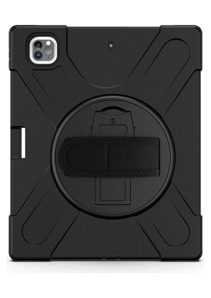 Apple iPad Pro 11 Inç 2.nesil 2020 Uyumlu Sport Seri Arka Koruma