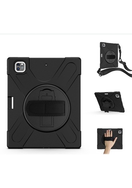 Apple iPad Pro 11 Inç 2.nesil 2020 Uyumlu Sport Seri Arka Koruma fiyatları