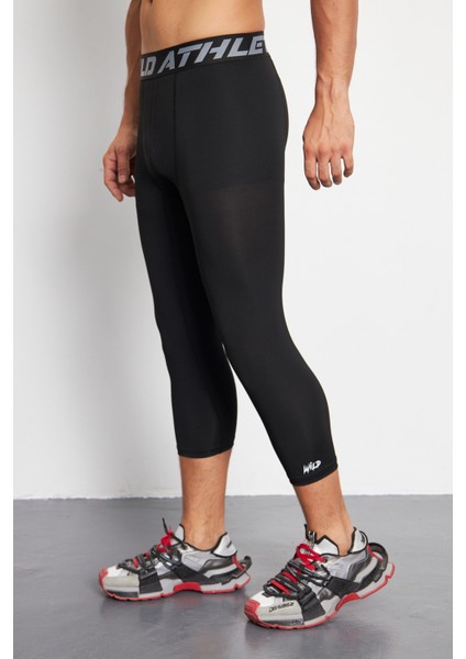 Wild Athletic Basketbol 3/4 Spor Tayt fiyatları