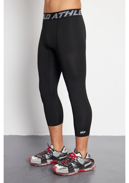 Wild Athletic Basketbol 3/4 Spor Tayt modelleri