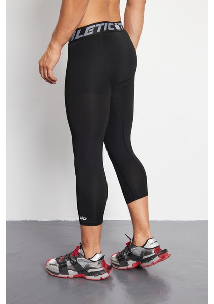 Wild Athletic Basketbol 3/4 Spor Tayt fırsatları