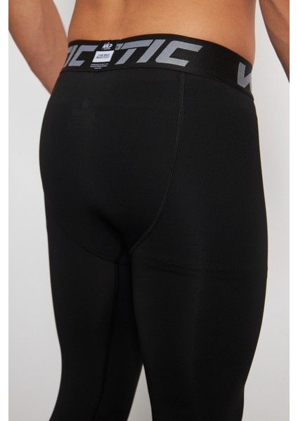 Wild Athletic Basketbol 3/4 Spor Tayt indirimleri