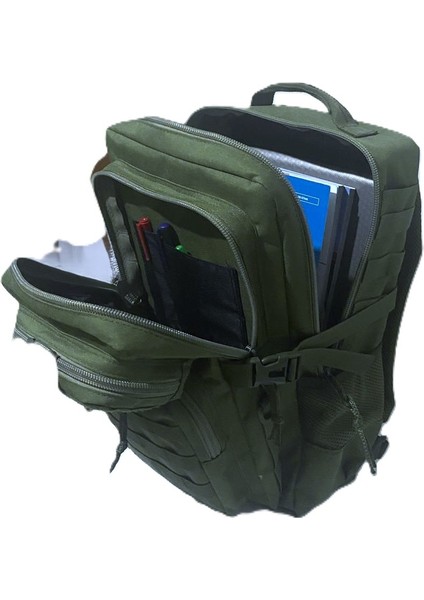Taktik Sırt Çantası 25 Lt Hacim fiyatları