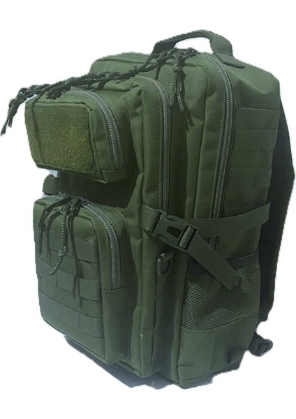 Taktik Sırt Çantası 25 Lt Hacim modelleri