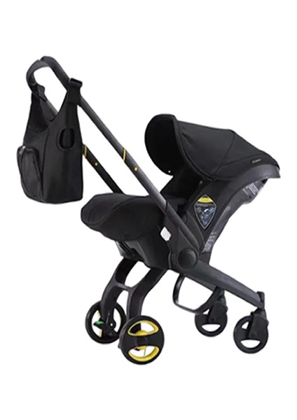 Freebebek Yeni Nesil Oto Koltuğu Bebek Arabası Çanta / Ayak Örütüsü Hediyeli