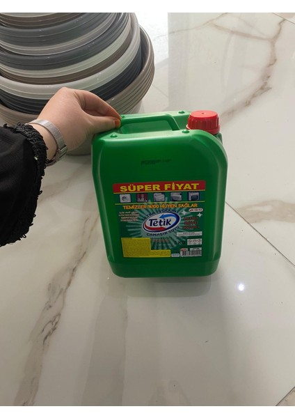 Çamaşır Suyu 5kg