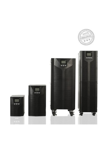 Inform Guardıan 600A K 600VA 7-20DK.1X7AH Ups