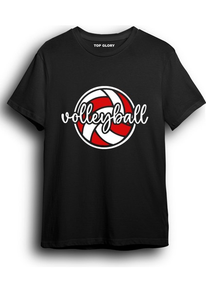 Magicball Voleybol Tişörtü Voleybol T-Shirt VLBL8504
