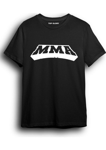 3D Mma Tişört Mma T-Shirt MMA8202