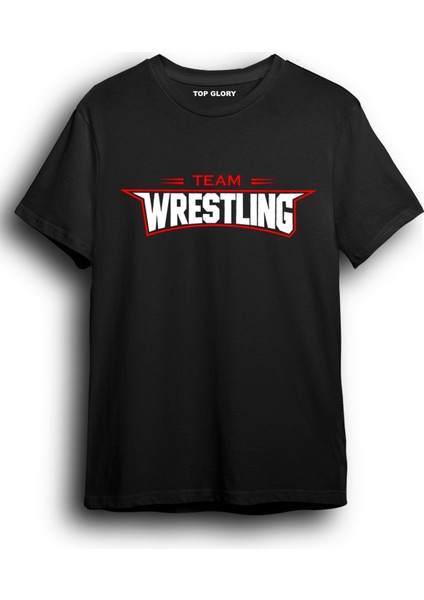 Stormx Güreş Tişörtü Wrestling T-Shirt WRSL9106