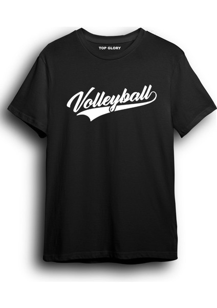 Özel Tasarım Voleybol Tişörtü Voleybol T-Shirt VLBL8501