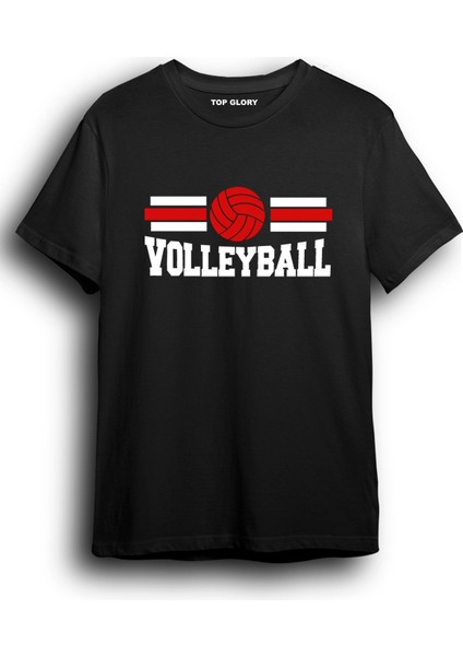 Nets Voleybol Tişörtü Voleybol T-Shirt VLBL8502