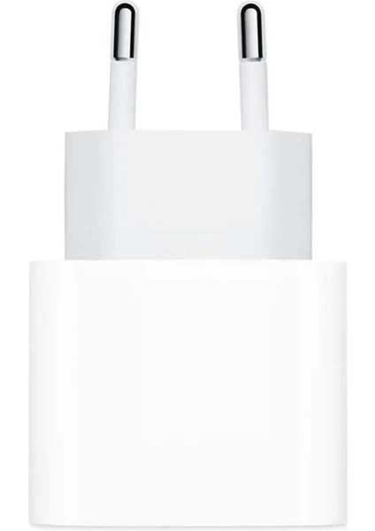 iPhone 15 16 - 15 16 Pro - 15 16 Plus - 15 16 Pro Max Uyumlu Hızlı Şarj Aleti 35W Type-C