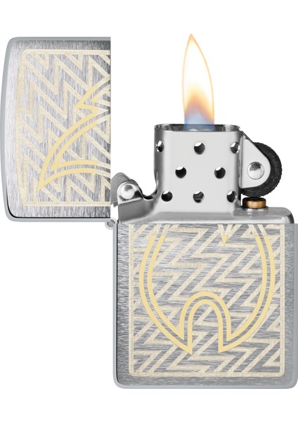 Tread Flame Dizayn Çakmak modelleri