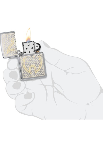 Tread Flame Dizayn Çakmak fırsatları